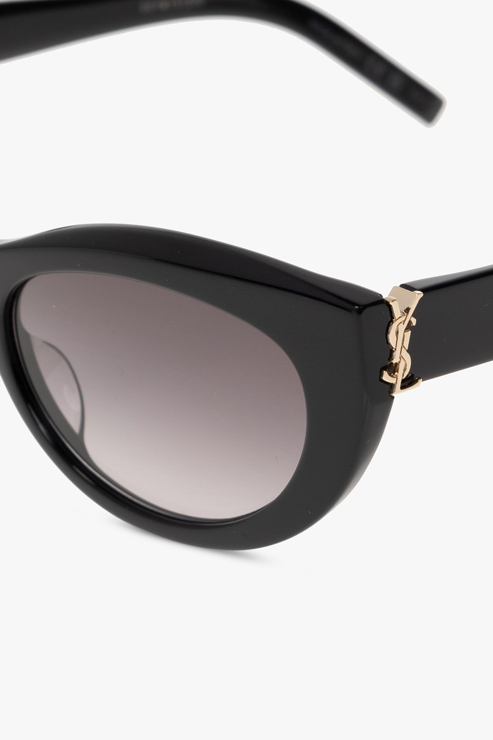 Preto 'SL M115' sunglasses Saint Laurent - Vitkac Brazil